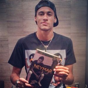 Image post by @neymarjr on Instagram