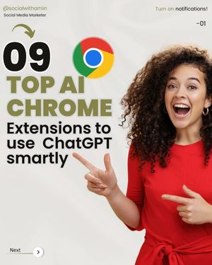 Image post by @socialwithamin on Instagram