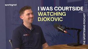 Video post by @sportsgrad on YouTube
