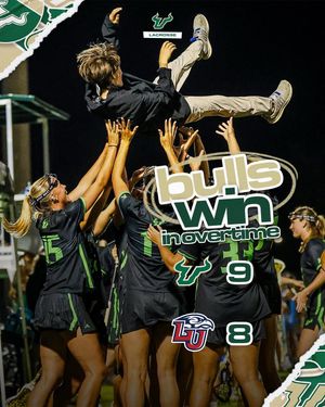 Image post by @usfwlax on Instagram