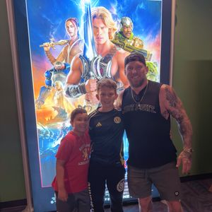 Image post by @bigwoodmma702 on Instagram