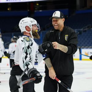 Image post by @malonefamilyfdn on Instagram