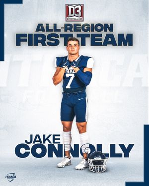 Image post by @ithacabomberfb on Instagram