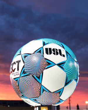 Image post by @uslchampionship on Instagram