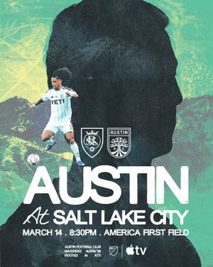 Image post by @austinfc on Instagram