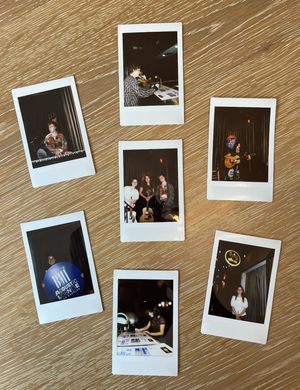 Image post by @bmi on Instagram