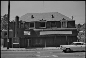 Image post by @gettymuseum on Instagram