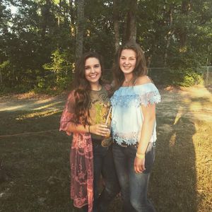 Image post by @molly.mitchell_13 on Instagram