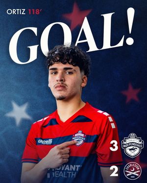 Image post by @cltindependence on Instagram