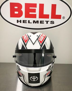 Image post by @bellracinghq on Instagram