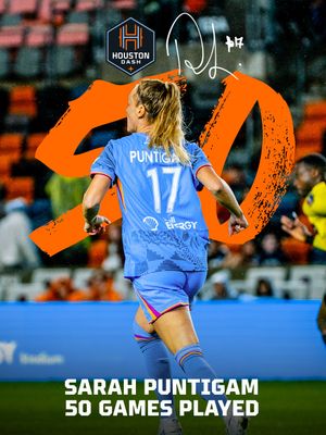Image post by @houstondash on Instagram