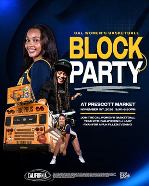 Image post by @calwbball on Instagram