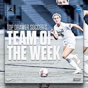 Image post by @pc_womenssoccer on Instagram