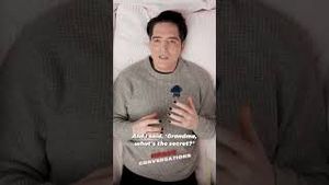 Video post by @graveconversations on YouTube