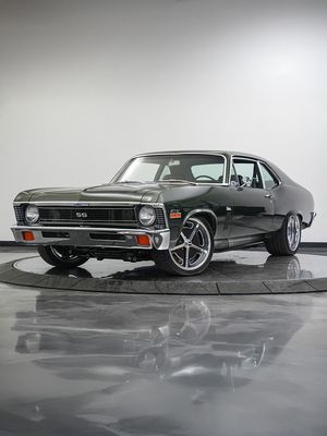 Image post by @barrett_jackson on Instagram