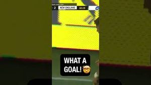 Video post by @FOX Soccer on YouTube