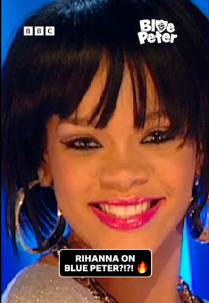 Video post by @cbbc on TikTok