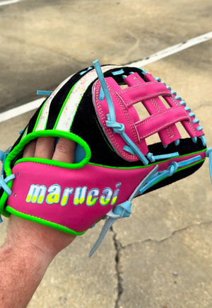 Video post by @maruccisports on TikTok
