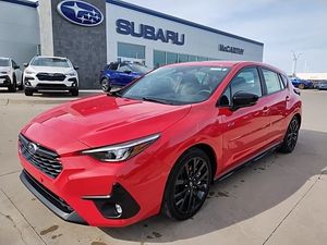Image post by @mccarthysubaru on Instagram