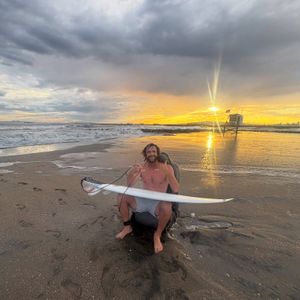 Image post by @brettsimpson on Instagram
