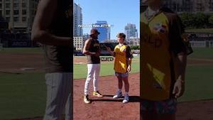 Video post by @batboysbaseball on YouTube