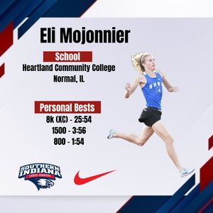 Image post by @usixctrackfield on Instagram