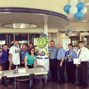 Image post by @rcquakes on Instagram