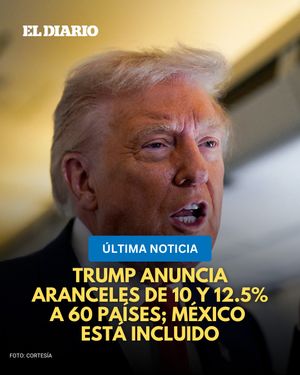 Image post by @eldiariony on Instagram