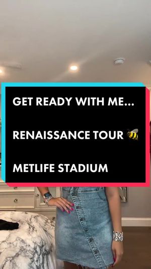 Video post by @livenationnyc on TikTok