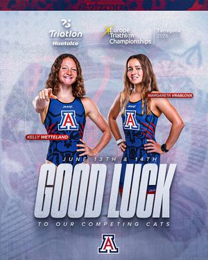 Image post by @arizonatriathlon on Instagram