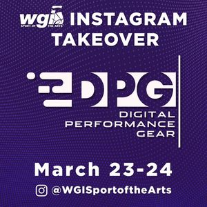 Image post by @wgisportofthearts on Instagram