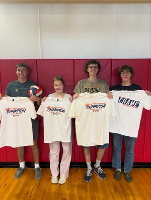 Image post by @csupueblo_competitivesports on Instagram