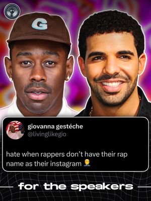 Image post by @forthespeakers on Instagram