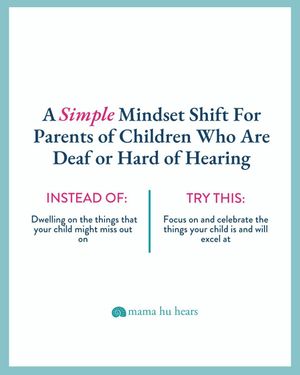 Image post by @mama.hu.hears on Instagram
