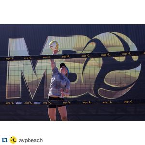Image post by @carlilloyd3 on Instagram