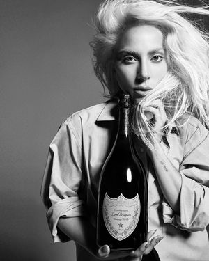 Image post by @ladygaga on Instagram