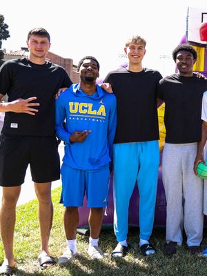 Image post by @uclambb on Instagram