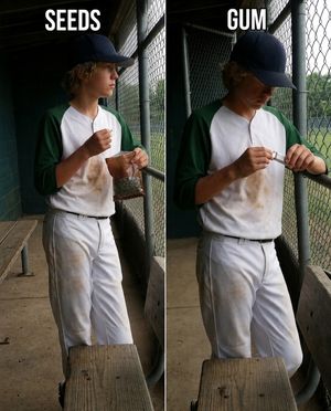 Image post by @usssabaseball on Instagram