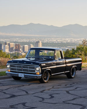 Image post by @velocityrestorations on Instagram