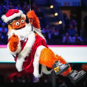 Image post by @philadelphiaflyers on Instagram