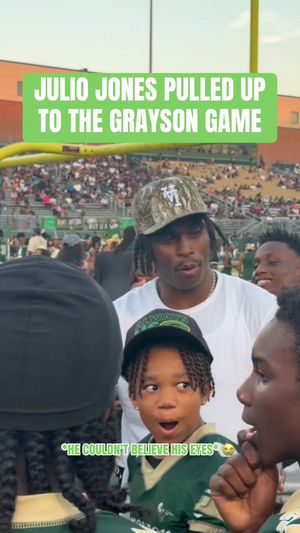 Video post by @maxpreps on TikTok