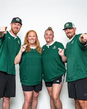Image post by @csusoftball on Instagram
