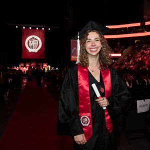 Image post by @seattleu on Instagram