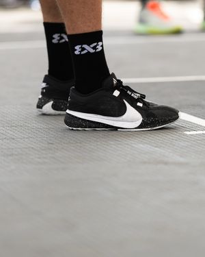 Image post by @fiba3x3 on Instagram