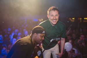 Image post by @profgampo on Instagram