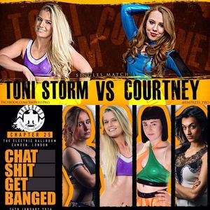 Image post by @tonistorm_ on Instagram