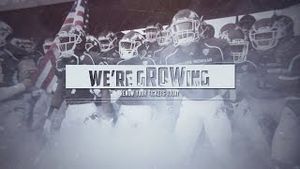 Video post by @wmuathleticsbroncos on YouTube