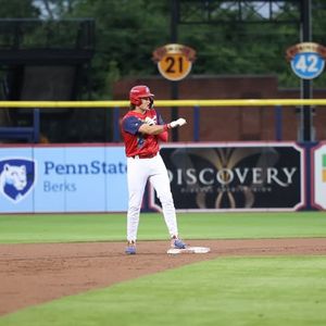 Image post by @fightins on Instagram