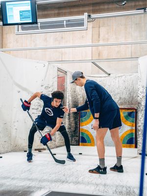 Image post by @oshawageneralsohl on Instagram