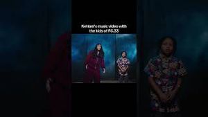 Video post by @celebritysubstitute on YouTube